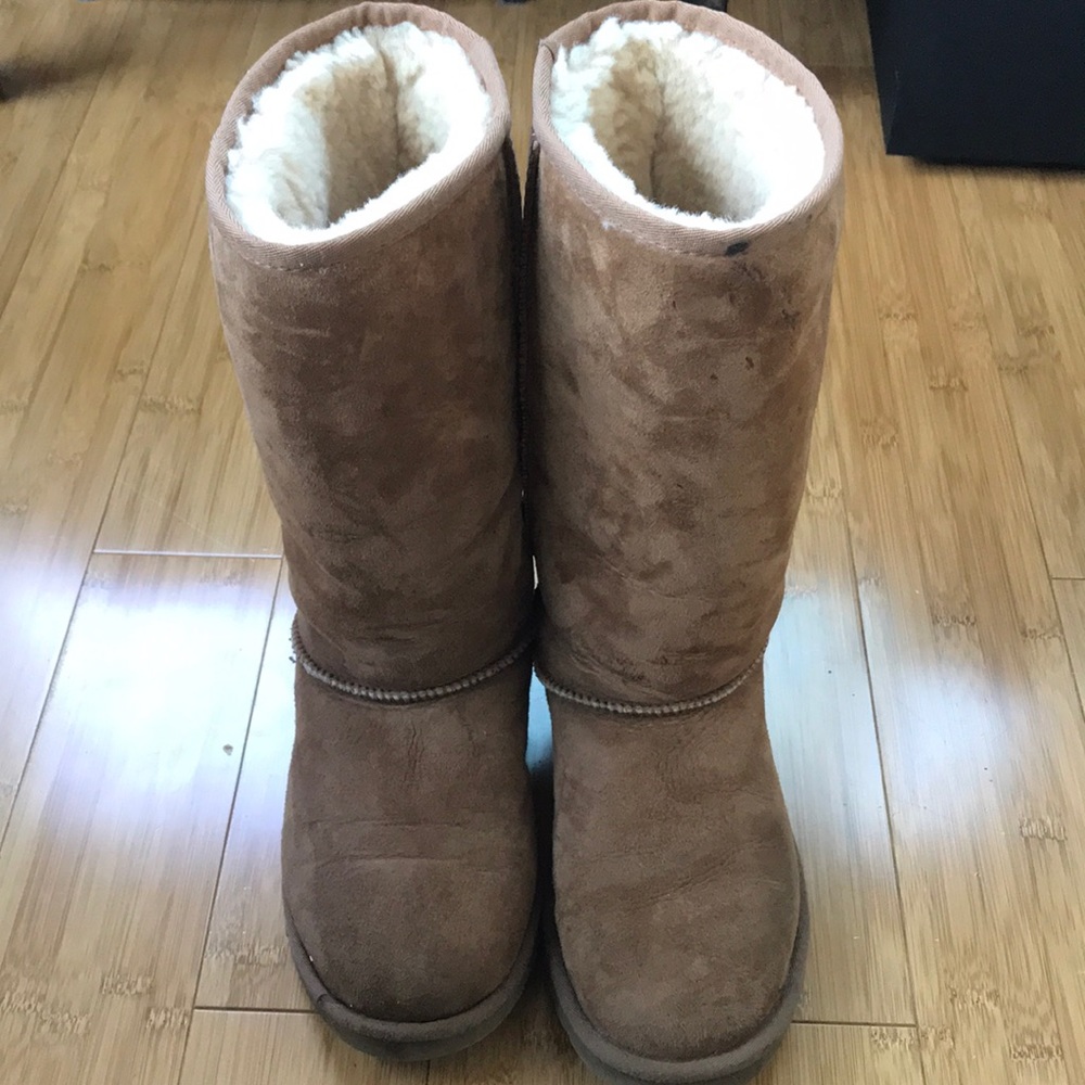 Ugg Classic Tall Boots